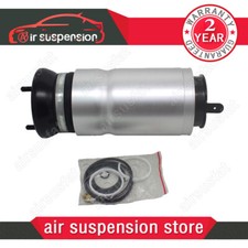 Air suspension shock spring - suspension,
