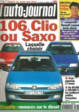 L'AUTO JOURNAL N°435 106 -