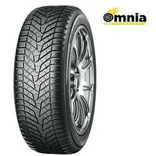Pneumatici invernali 265/70 R15 112T Yokohama Bluearth Winter V905 265 70 15 m+s