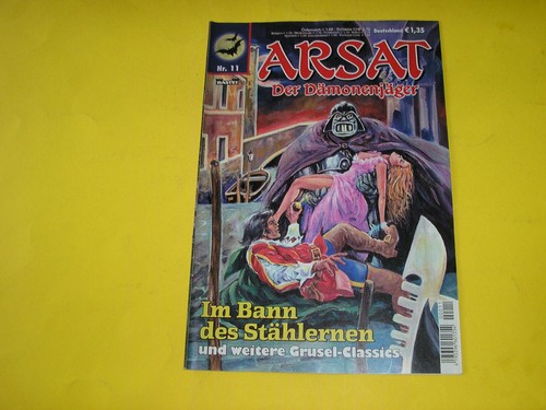 Arsat dei cacciatori demoni - cacciatori, di
