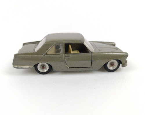 Modellino auto lancia flaminia - auto,