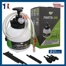 Pompa Riempimento Olio Cambio
