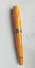 Montegrappa Miya Yellow