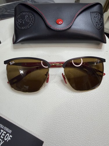 Lunettes soleil ray ban - lunettes,