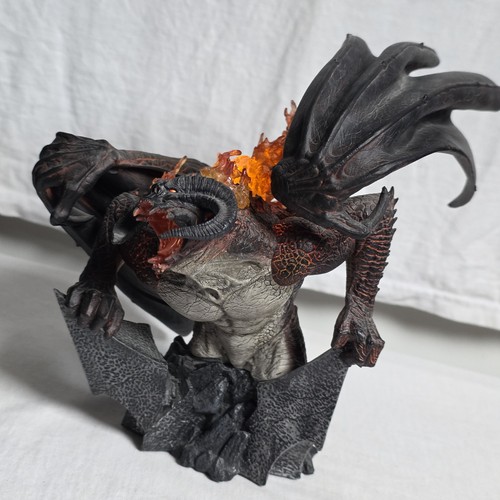 Balrog bust lord of - of, the