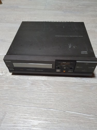 Custodia philips cd104 - philips,