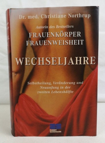 Wechseljahre selbstheilung - wechseljahre.,