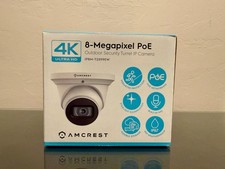AMCREST IP8M-T2599EW UltraHD
