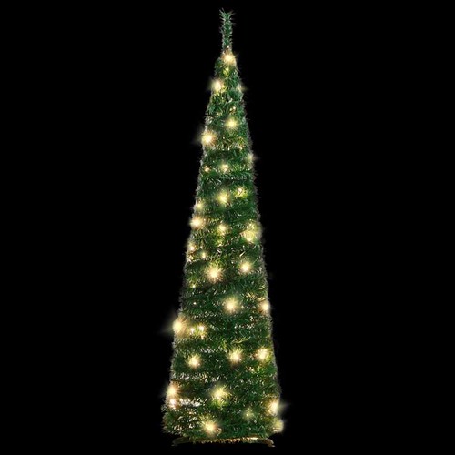 Vidaxl albero natale - di,