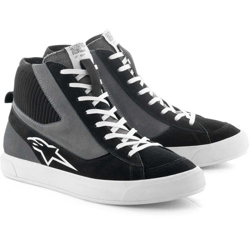 Scarpe moto alpinestars stated - scarpe,