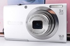 Canon PowerShot A2300 HD