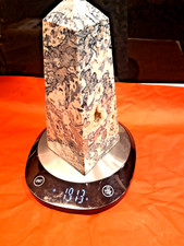 Obelisco Pietra  Naturale peso