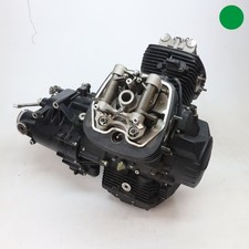 MOTO GUZZI V7 850 Motore