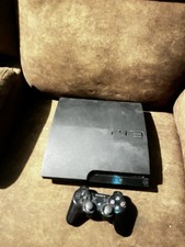 Sony PlayStation 3 Slim PS3