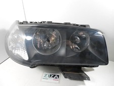 Headlight Headlight Right BMW