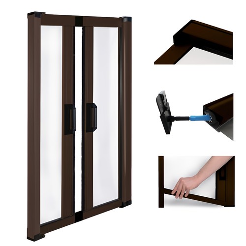 Zanzariera irs opera 280x240 - zanzariera,