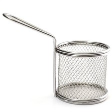 Cestello Rotondo Per Friggere