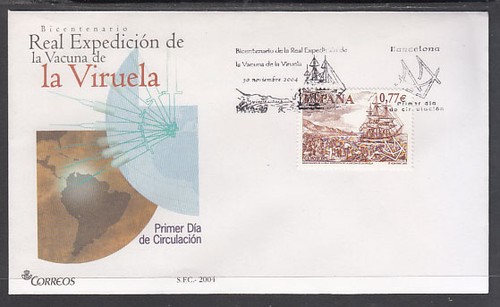 Spagna centenario buste 1º - spagna,