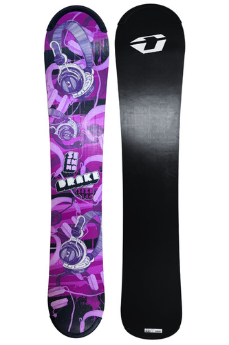 Snowboard drake sienna - drake,