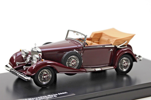 Matrix 1935 mercedes benz - matrix,