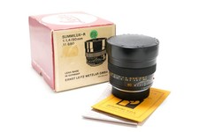 Obiettivo manuale Leica R Summilux 80mm F1.4 11880