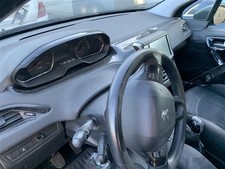 KIT AIRBAG COMPLETO PEUGEOT 208 Serie (12>19)