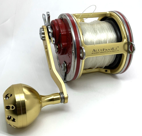Mulinello pesca - mulinello, da