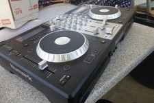 Numark Mixdeck Express