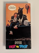 RARE-Hot To Trot-VHS-FULL