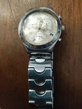 Orologio Uomo Swatch Irony