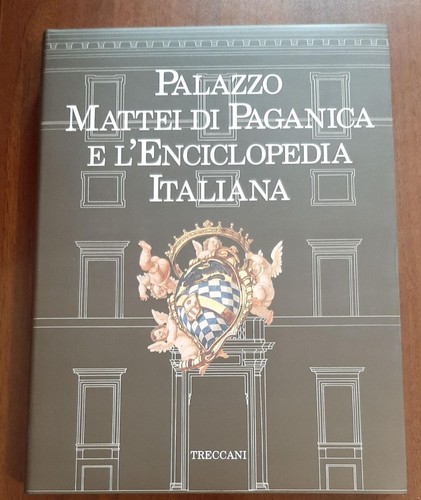 Palazzo mattei paganica - mattei, di