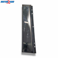 Modanatura per Lancia Y 2012 rivestimento est portiera Sx nero