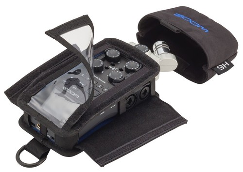 Zoom pch custodia per - custodia,