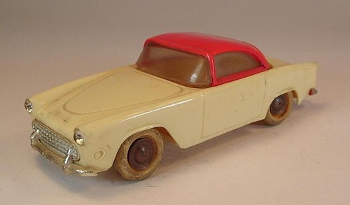 Miniluxe simca plein ciel - simca,
