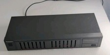 Technics SH-8017 Equalizzatore