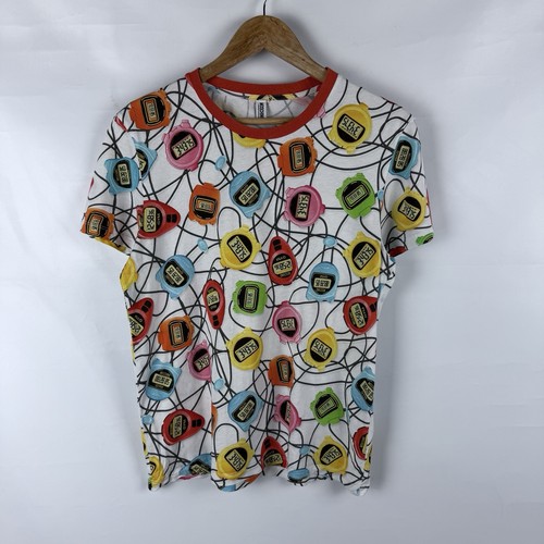 Moschino shirt donna - moschino, t