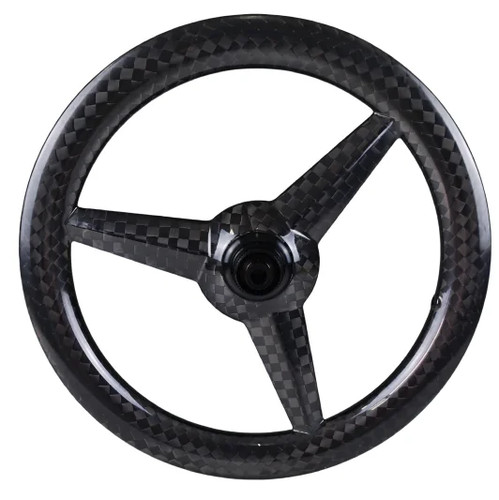 Set ruote bici pollici 451 - bici, 20