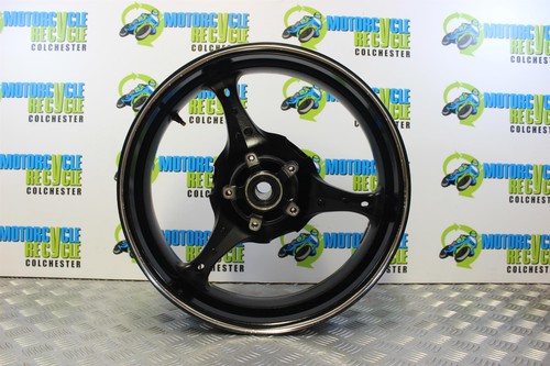 Suzuki gsxr 600 ruota - 600,