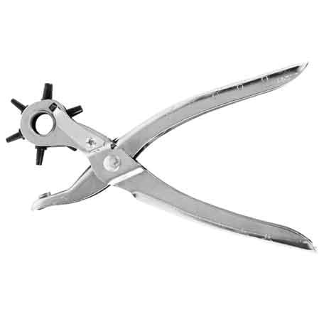 Pinza fustellatrice eco 5 - eco, 2,5