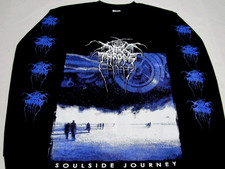 DARK THRONE viaggio anima manica lunga taglia XTRA-LARGE