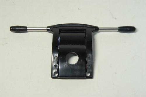 Paraurti anteriore tamiya 10 - paraurti, 1/10
