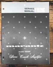 Amplificatore Marantz modello