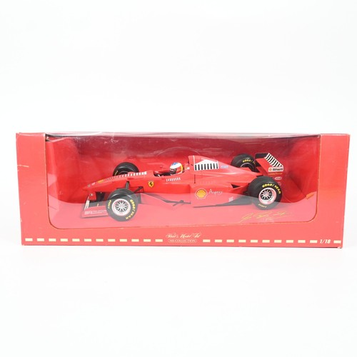 Minichamps ferrari 1998 - minichamps,