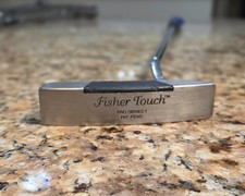 Fisher Touch Pro Serie 1