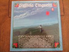Gigliola Cinquetti –