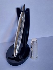 Penna Stilografica, Campo