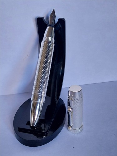 Penna stilografica campo - stilografica,,