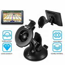 Supporto GPS Ventosa Auto per