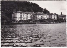 BELLAGIO - COMO - GRAND HOTEL VILLA SERBELLONI -114-