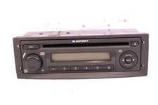 Fiat Panda 169 autoradio